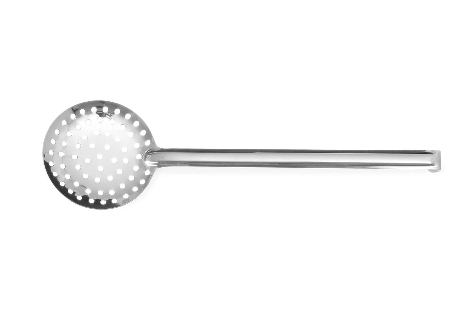 Łyżka cedzakowa 9cm Kitchen Line | 528105