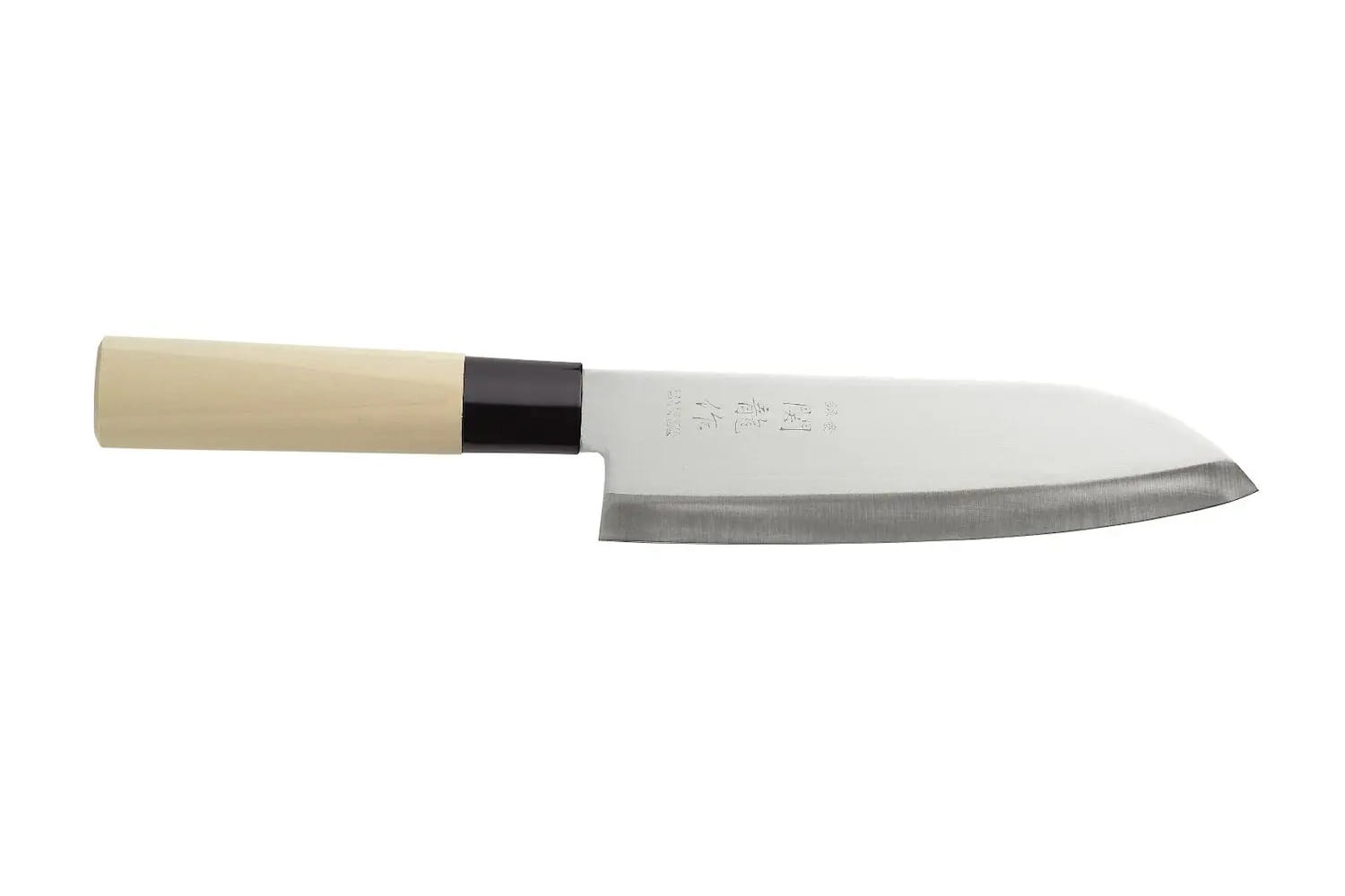 Nóż japoński Santoku, uniwersalny | 845035