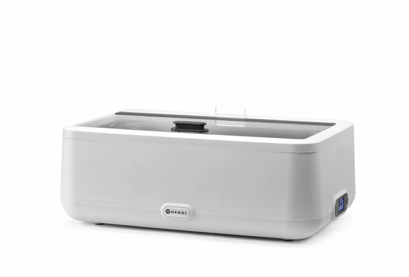 Elektryczny podgrzewacz stołowy GN 1/1 700W, biały | 470428