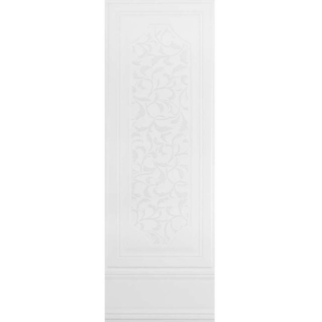 Płytka ścienna Seramiksan VICTORIAN RELIEF-2 mat 30x90 gat. I