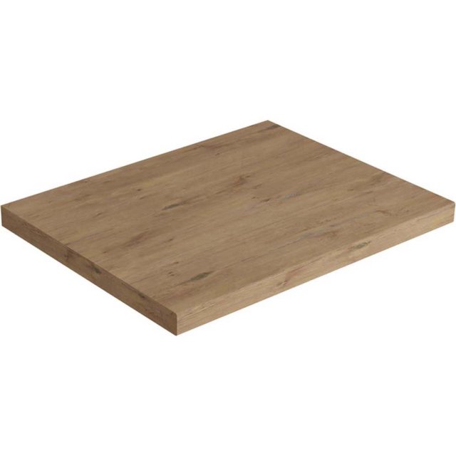 LAVITA Blat do szafki WALNUT 605x470