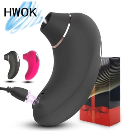Ssanie łechtaczki mega rozkosz HWOK