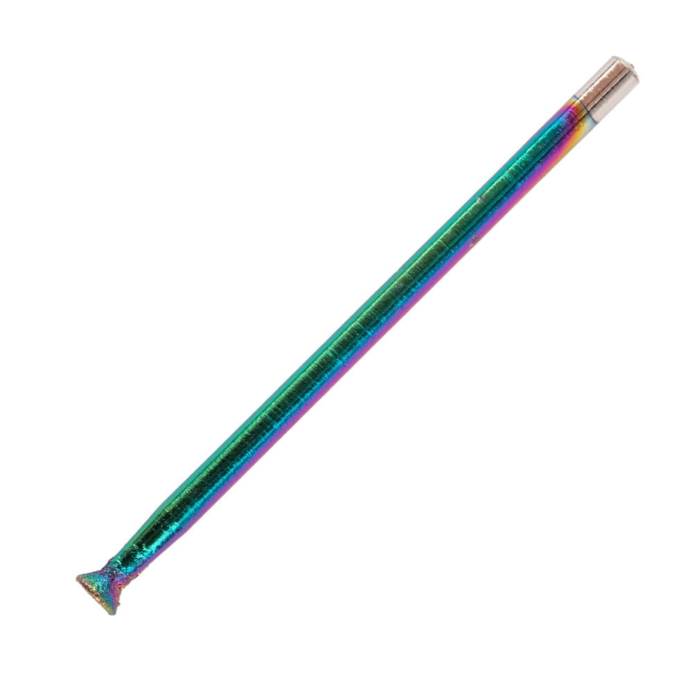 Frez diamentowy Unicorn tęczowy grzybek mini Nr 20