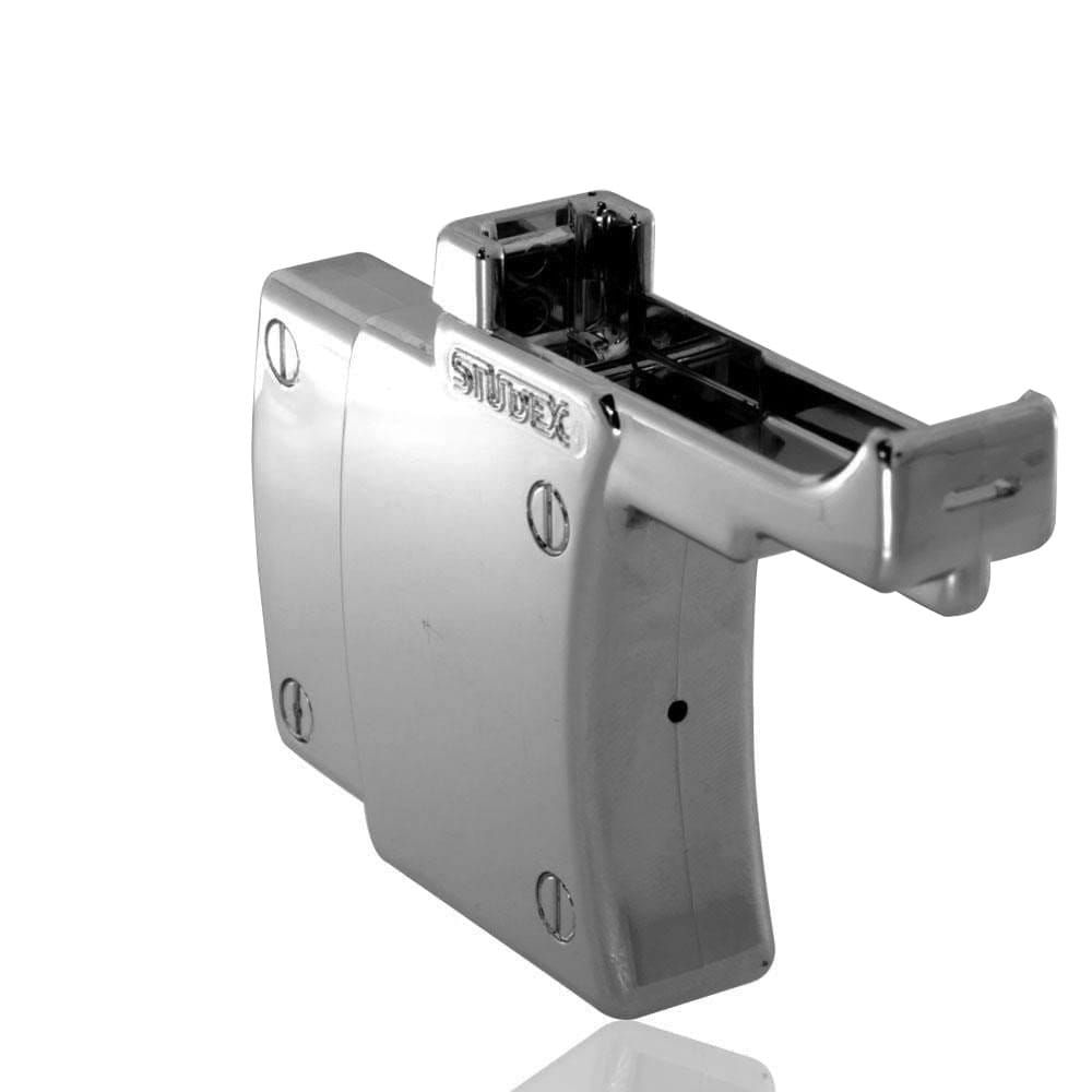 Pistolet do kolczykowania bezhukowy Studex system 75