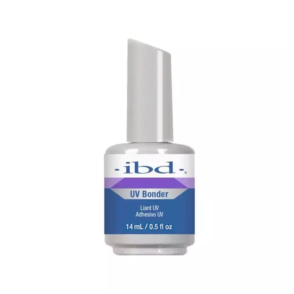 Żel do paznokci podkładowy bazowy IBD UV Bonder 14 ml