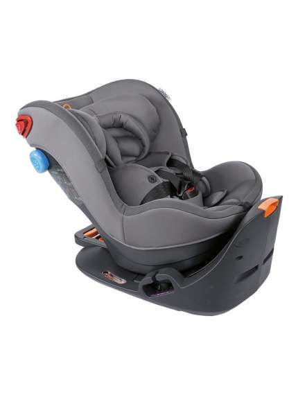 Chicco 2Easy - fotelik samochodowy 0-18 kg-Pearl