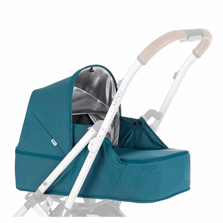 UPPAbaby Zestaw od urodzenia do wózka Minu-Ryan