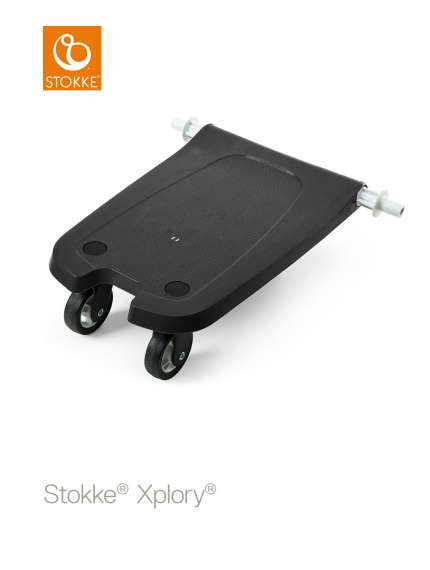 Stokke Sibling Board - dostawka dla drugiego dziecka do wózka Xplory - 502100