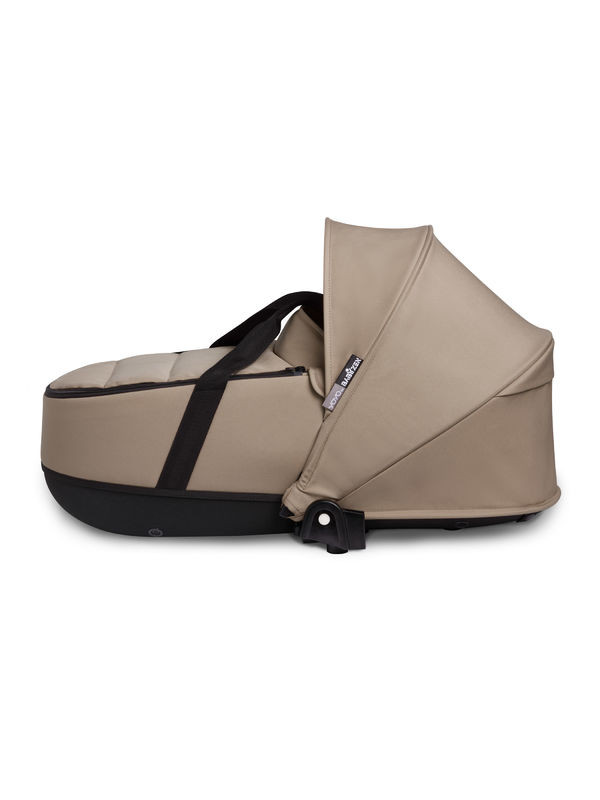 Babyzen Gondola do wózka Yoyo 2-Taupe