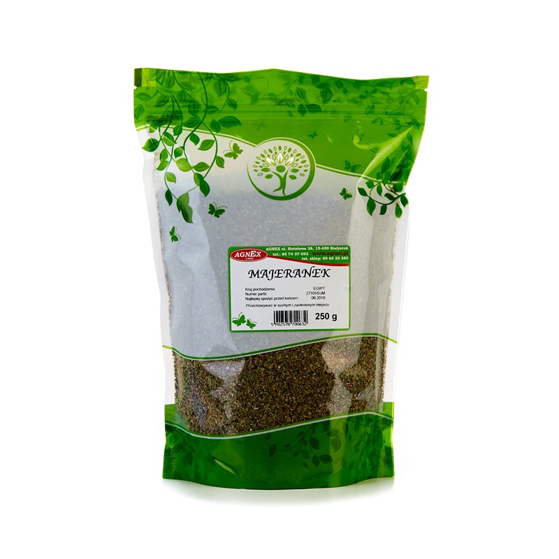 Majeranek 250g