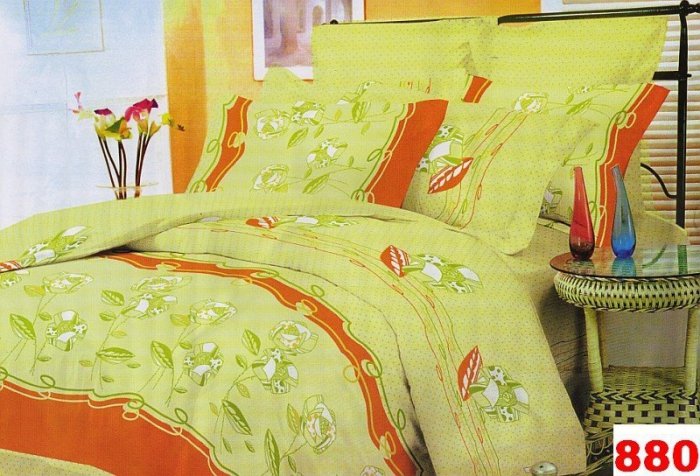 Poszewka 70x80 - 100% bawełna satynowa wz.Z 880