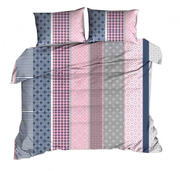 Poszewka bawełniana 40x40, 100% bawełna wz. 1230N