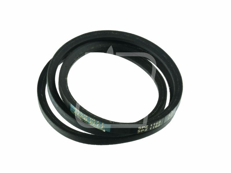 Pas SPZ x 1162 9.7 x 1162