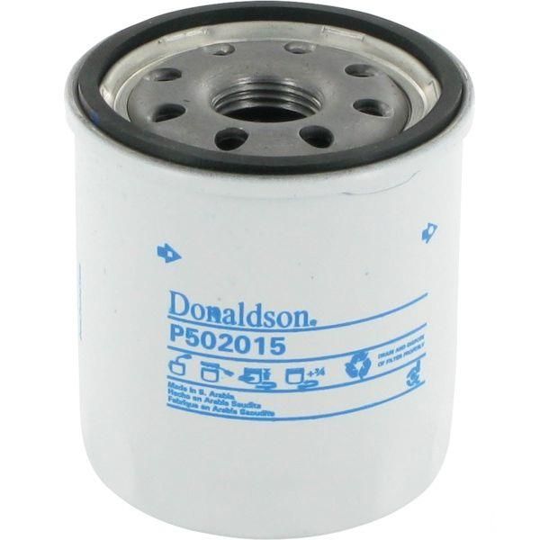 Filtr oleju Donaldson P502015