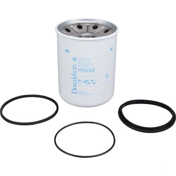 Filtr oleju hydraulicznego Donaldson P550386