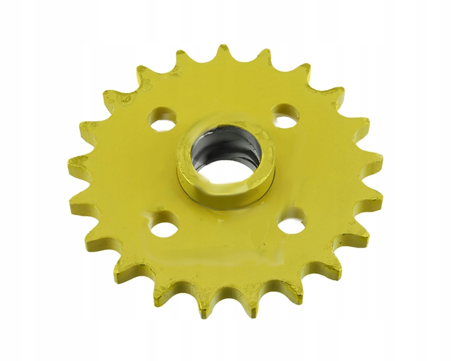 Koło łańcuchowe New Holland TX 47467792 451349 CNH