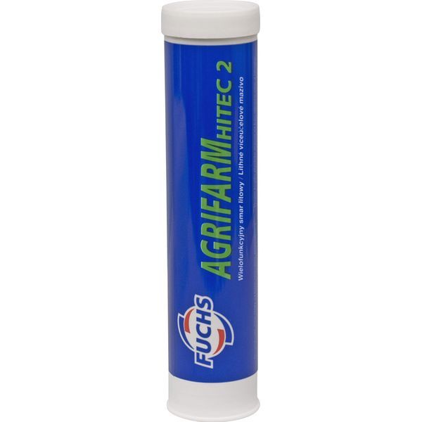 Smar Agrifarm Hitec 2 Fuchs 400 g Fuchs