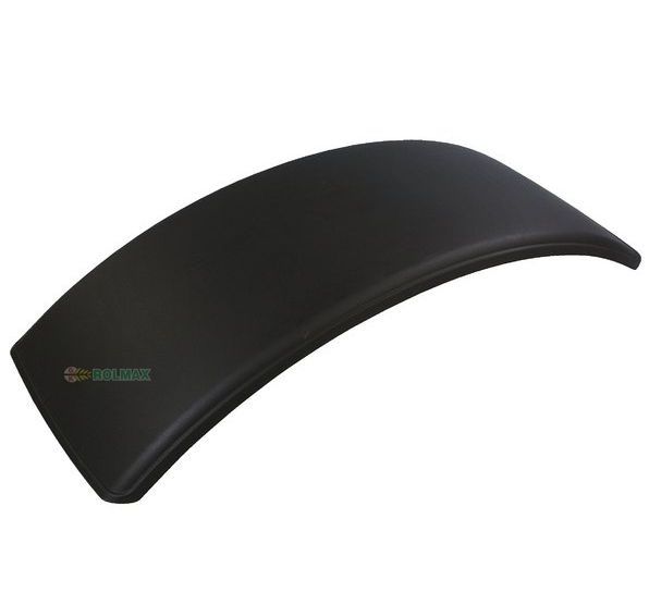 Błotnik przedni 1400x470 E3500 DUNLOFLEX 87612679