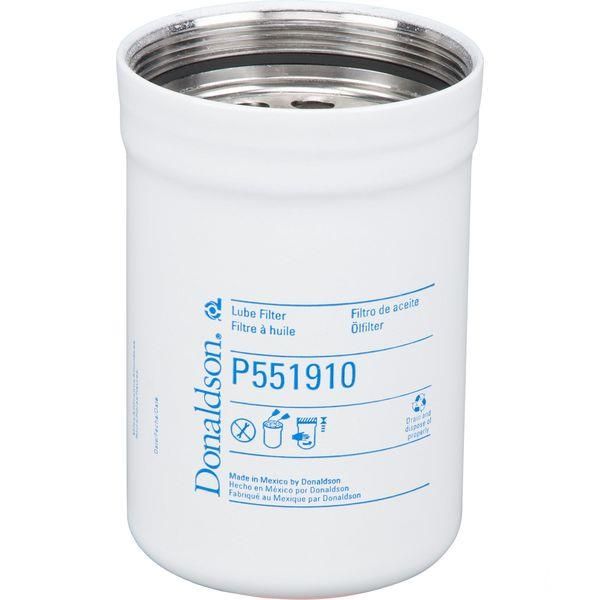 Filtr oleju Donaldson P551910
