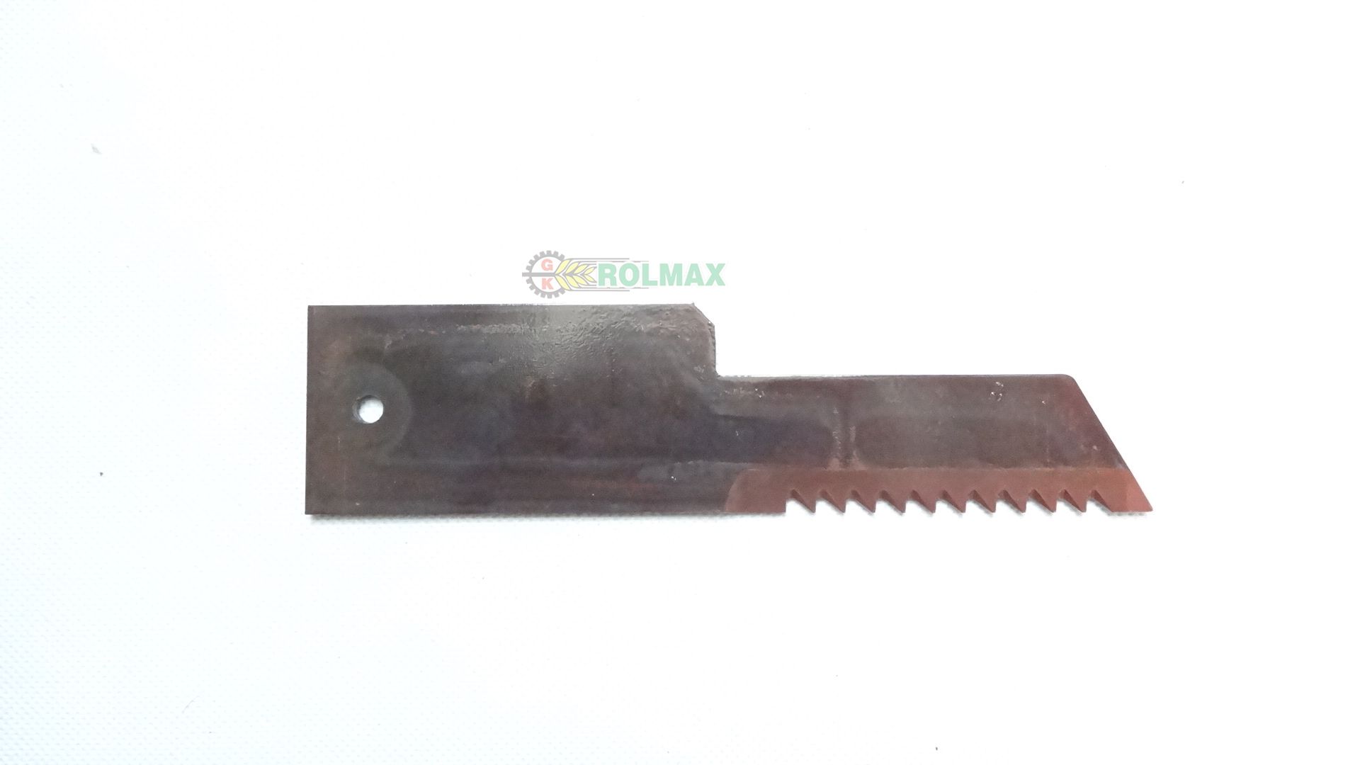 Nóż stały sieczkarni New Holland 9516450 Rasspe