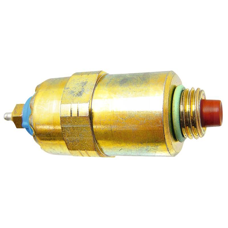 Wyłącznik magnetyczny gaszenia Fiat John Deere Renault RE54064, RE22744,6005028062, 6005013074,83981012, 9986316,9986316