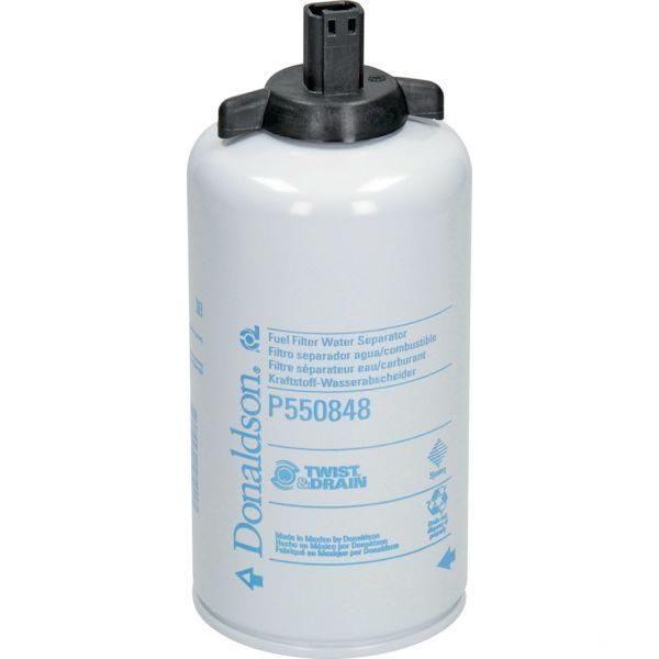 Filtr paliwa Donaldson P550848