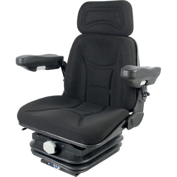 Siedzenie mechaniczne uniwersalne pasuje do C-385 i pochodne TS40000