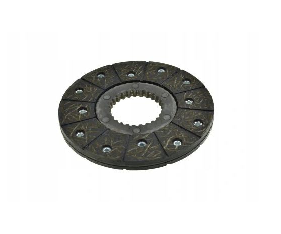 Tarcza hamulcowa Massey Ferguson 510 520 1885495M1