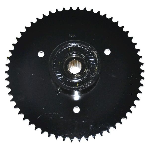Sprzęgło napędu ślimaka New Holland 84453506 CNH