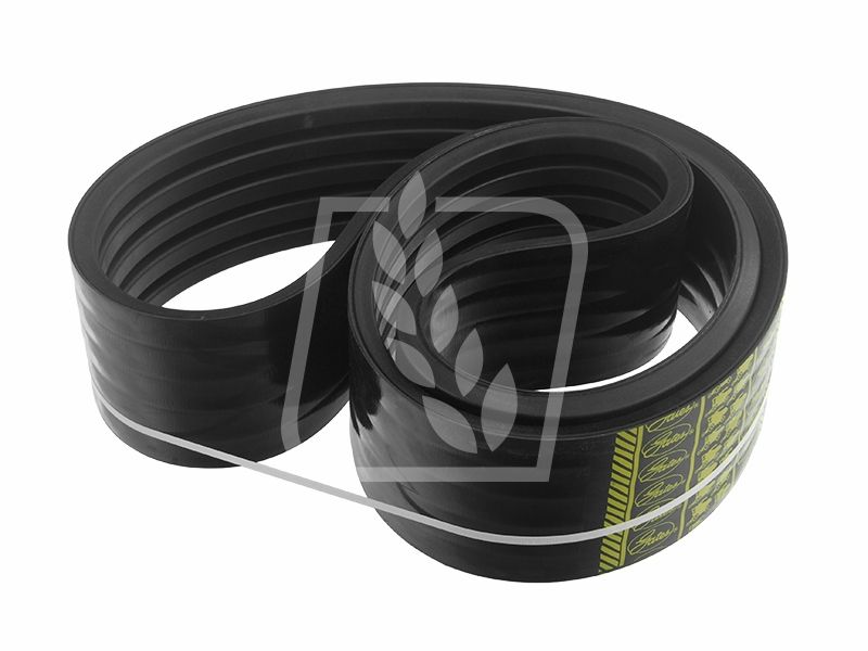 Pas zespolony 661092 Claas 5HB x 1990