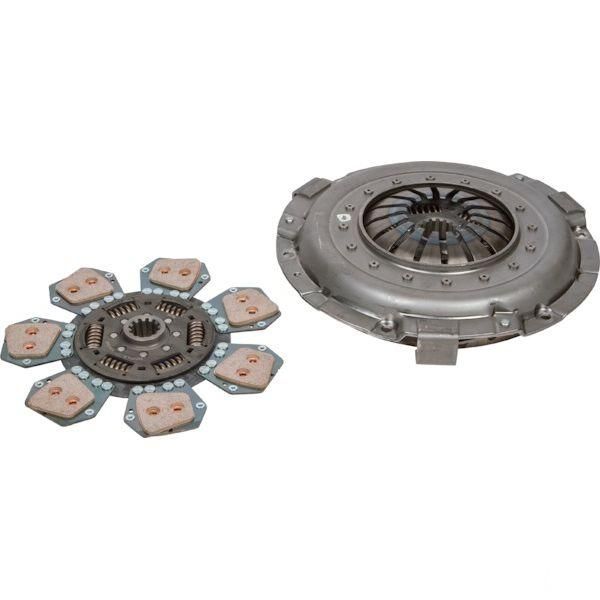 Sprzęgło kompletne 330 mm LuK 633308709