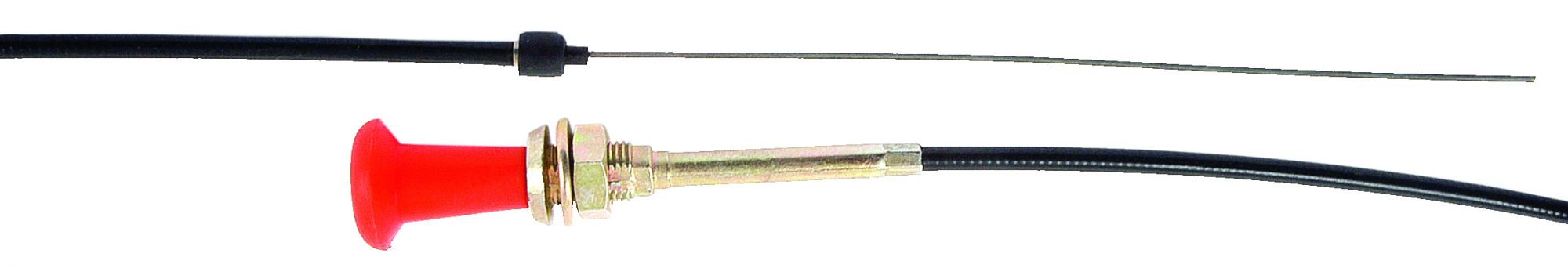 Linka gaszenia silnika 5100mm 3102
