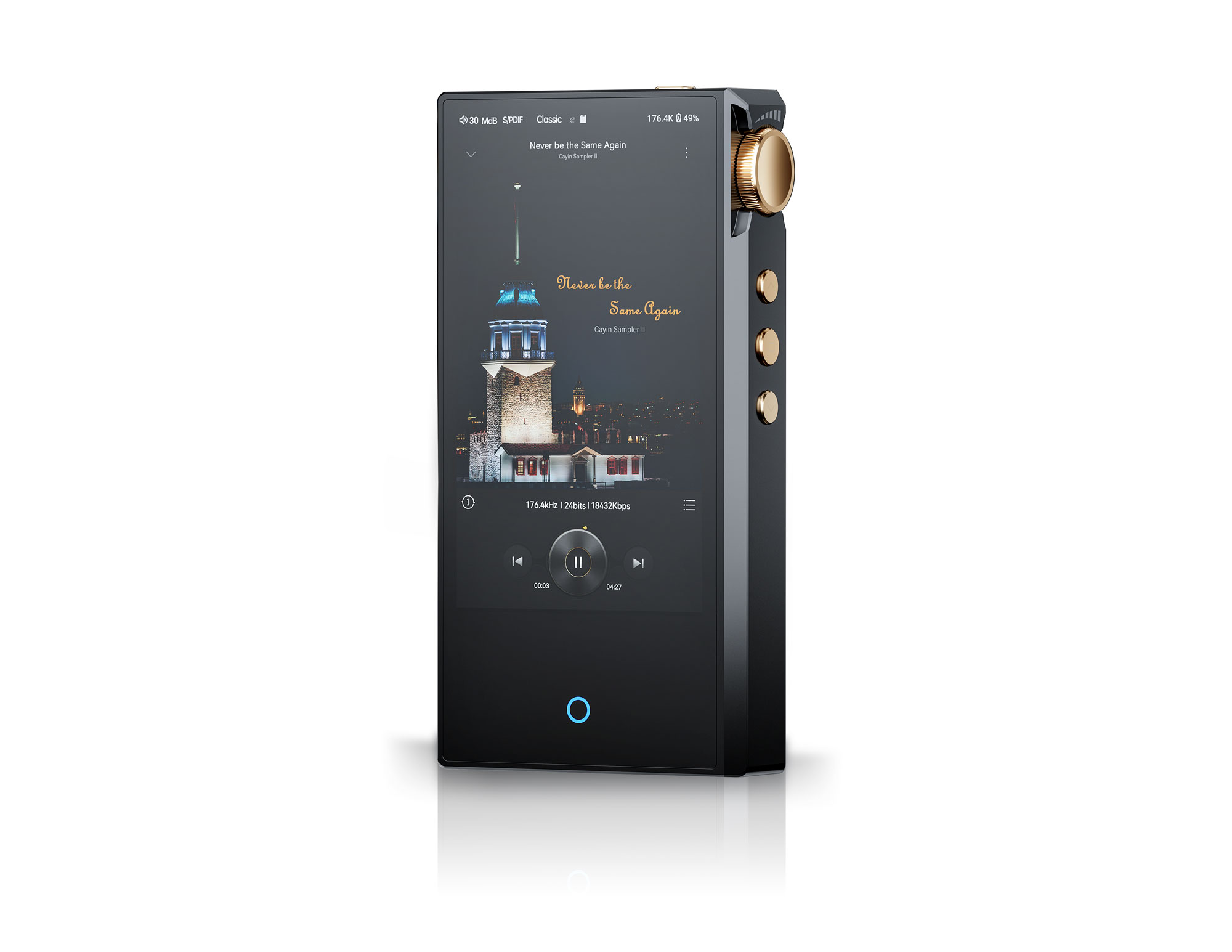 Cayin n3 ultra