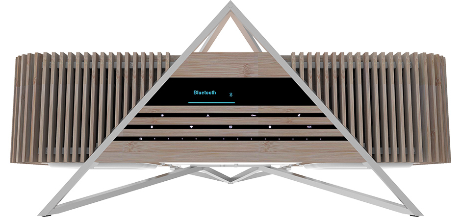 Ifi audio aurora