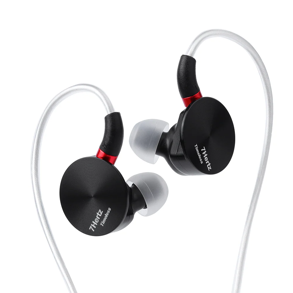 7hz timeless (z kablem 3,5 mm)