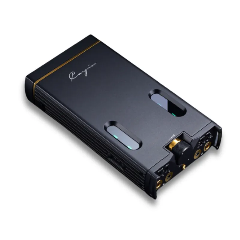Cayin c9 ii