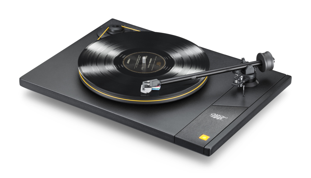 Gramofon mofi electronics studiodeck+ m