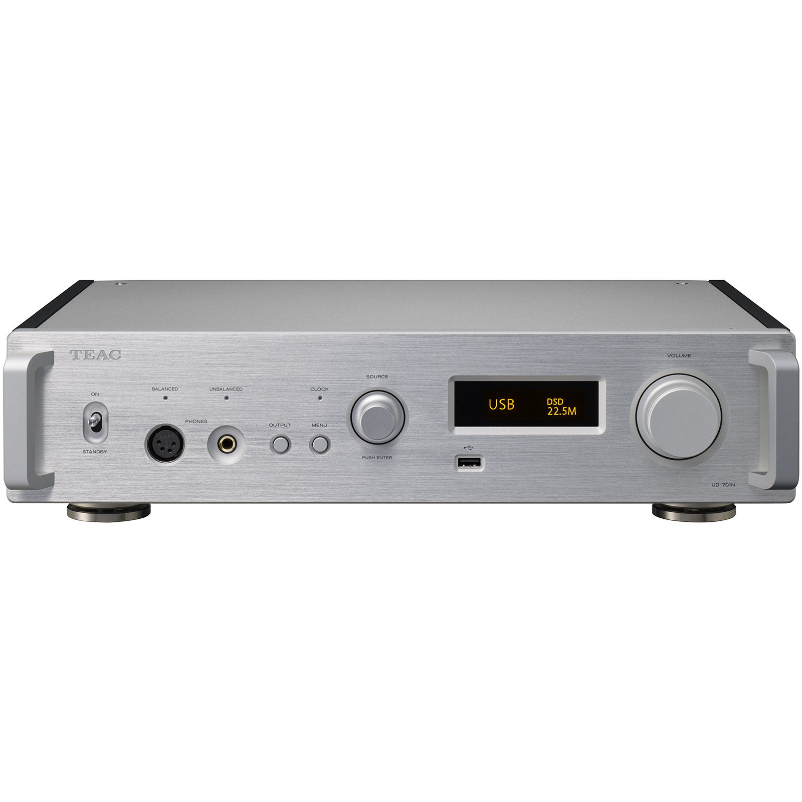 Teac ud-701n
