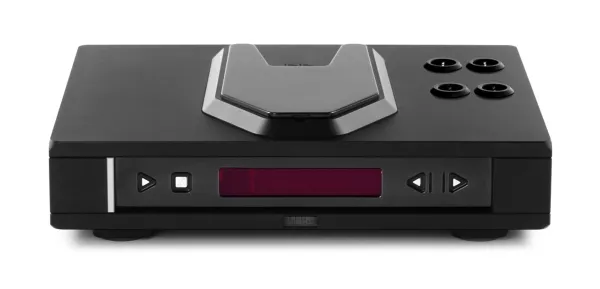 Rega valve isis