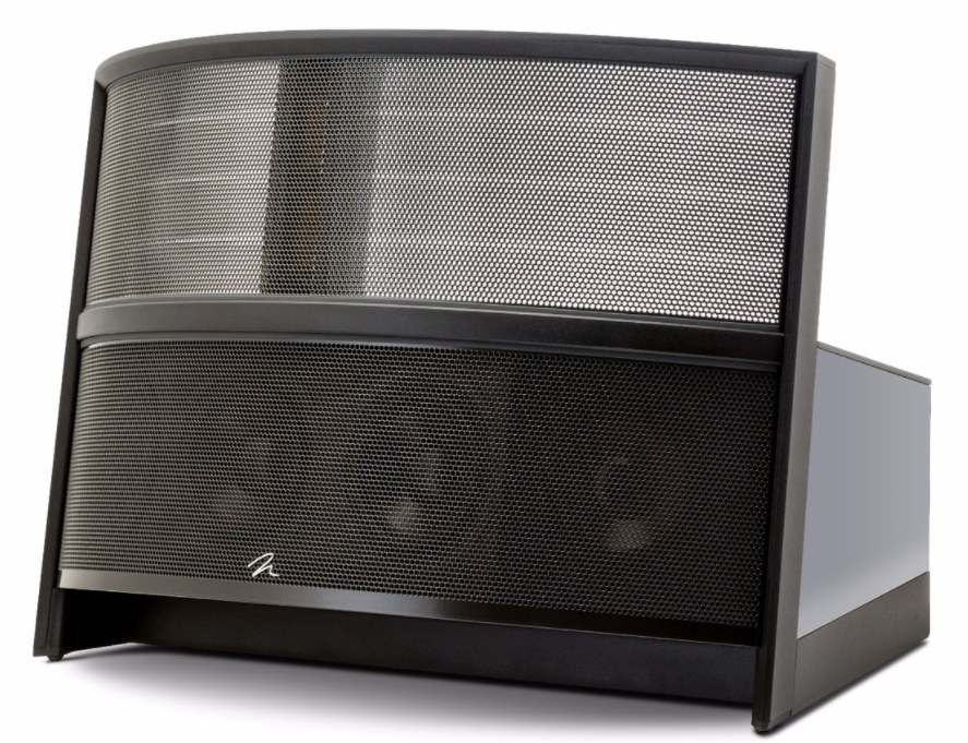 Głośnik centralny martin logan illusion esl c34a