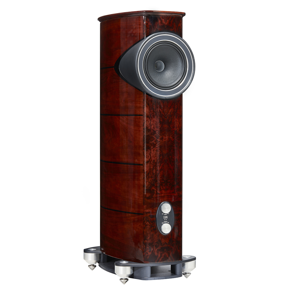 Kolmny podłogowe fyne audio f1-10