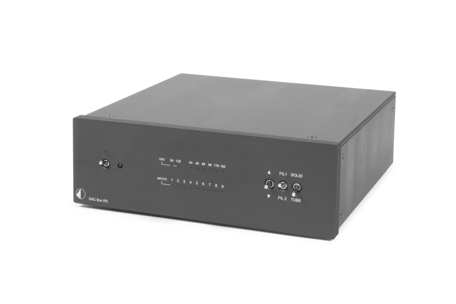 Pro-ject dac box rs