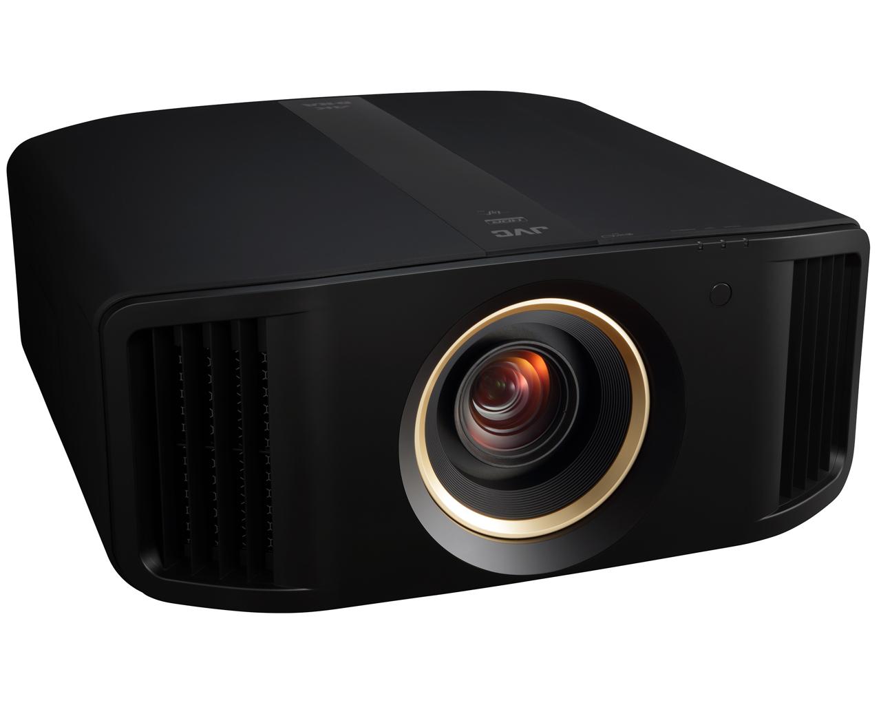 Jvc dla rs1100