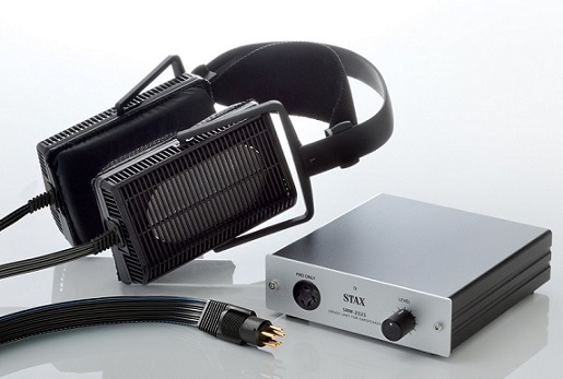 Stax srm-252s
