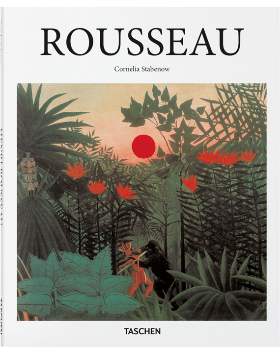 Rousseau