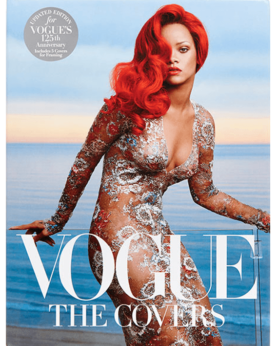 Vogue. The Covers (Updated Edition)
