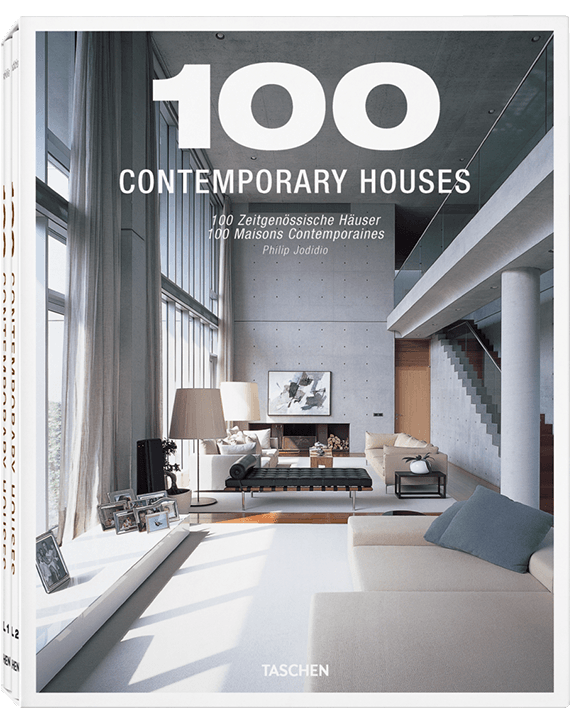 100 Contemporary Houses