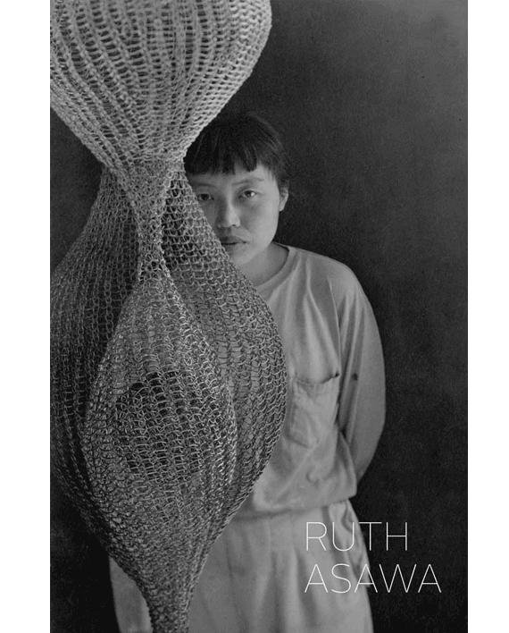 Ruth Asawa