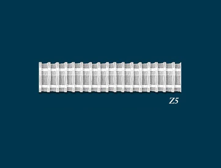 Taśma marszcząca FZ-5