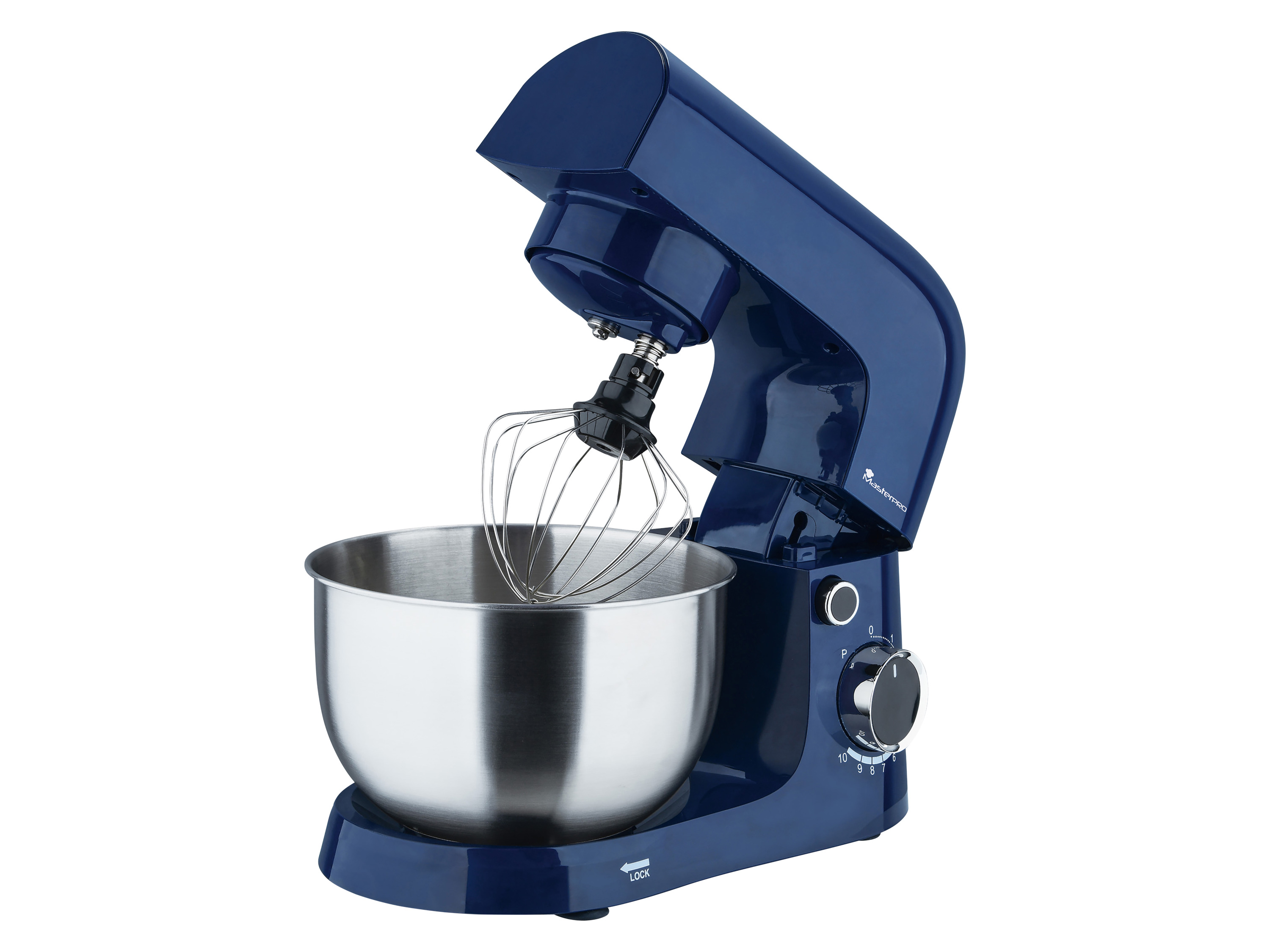 Masterpro Robot planetarny, 1500 W